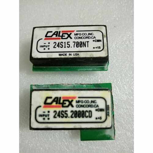 询价-CALEX24S15.700NTCALEX24S5.200