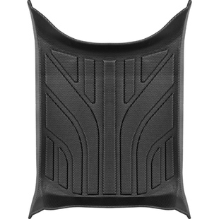 专用于九号N3系列N370C/N380C/N385C脚垫电动车脚踏垫防滑耐磨TPE