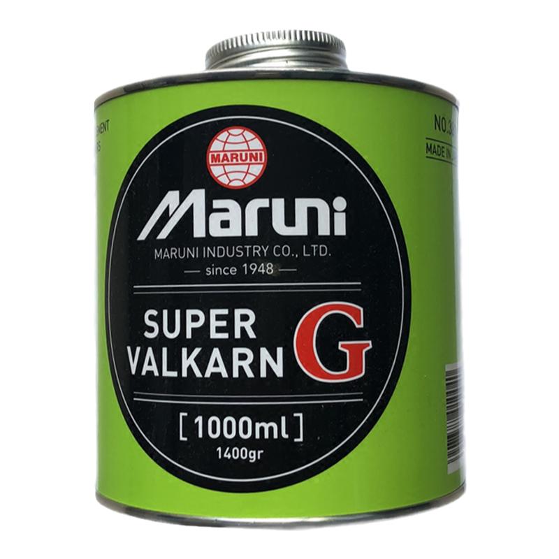 日本进口玛罗尼大瓶胶水1000ML