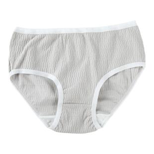 内裤女士纯棉全棉抗菌女生短裤夏季薄款婴儿棉舒适包臀少女