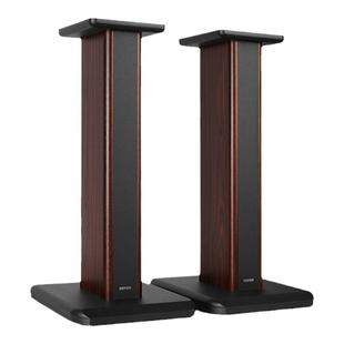 EDIFIER/漫步者 SS03音箱支架S3000专用原厂原配木质