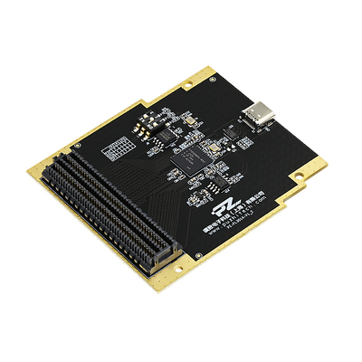 璞致USB3.0模块PZ-FL3014