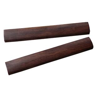 镇纸镇尺书法专用镇纸尺黄铜纸镇毛笔实木压书神器压纸石毛笔字压条镇石高颜值水晶玻璃书镇摆件创意小学生