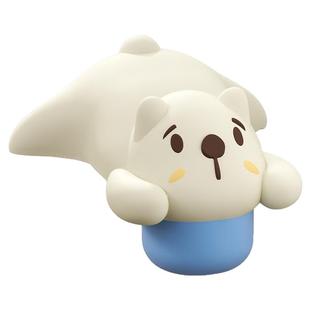 卡通防撞角可爱防磕碰护角防磕碰保护包桌子安全油烟机窗户加厚