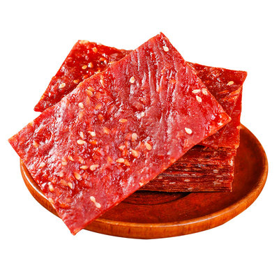 猪肉脯120包办公室零食大礼包