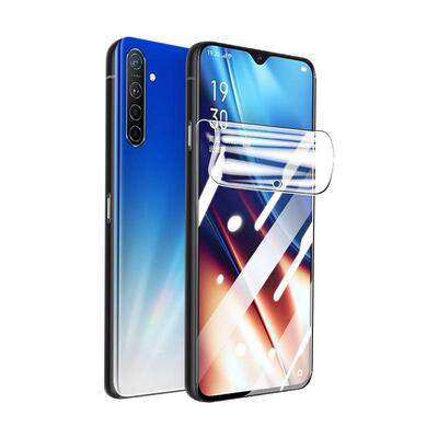 奔雀适用OPPOK5手机膜