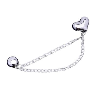 裤腿防拖地神器裤子改短调节扣