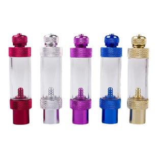 迪茨水草金属止逆计泡器CO2二氧化碳钢瓶减压表配套器材