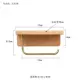 Tochigi Paper Scarf Rack (Short) Бесплатная удара