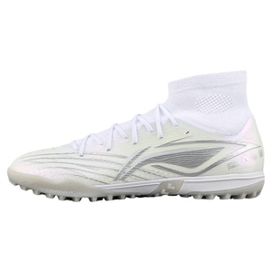 小李子李宁疾影3.5次顶PRO碎钉TF䨻缓震碳板比赛足球鞋男䨻丝覆膜