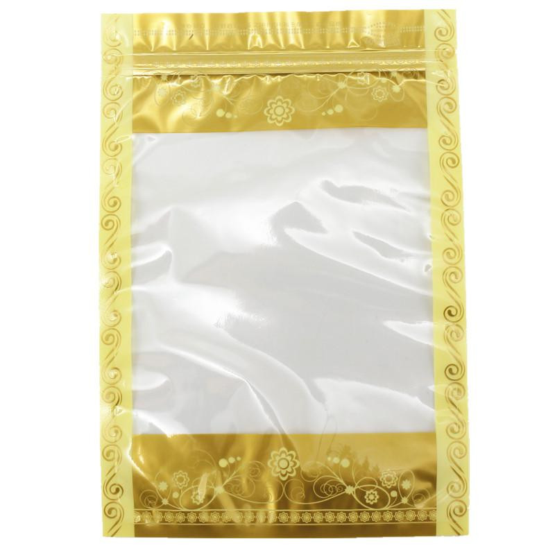 通用花茶包装袋汤料包燕窝自封口