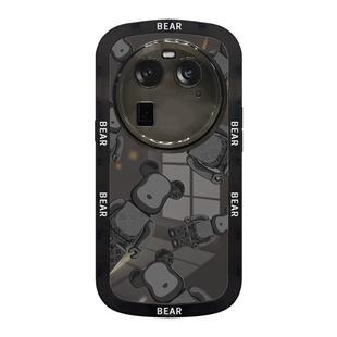 适用oppofindx6pro手机壳新款findx6保护套男硅胶网红潮牌oppofandx镜头全包防摔oppofind×高级感x6卡通外壳