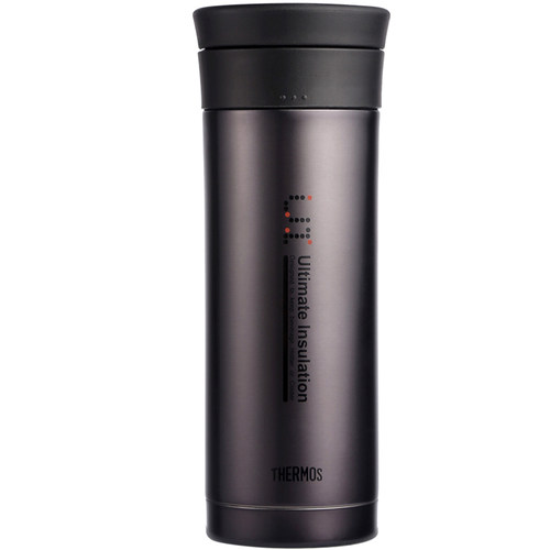 膳魔师保温杯真空不锈钢茶隔过滤泡茶杯JMK-500 TCMA-550 可刻字
