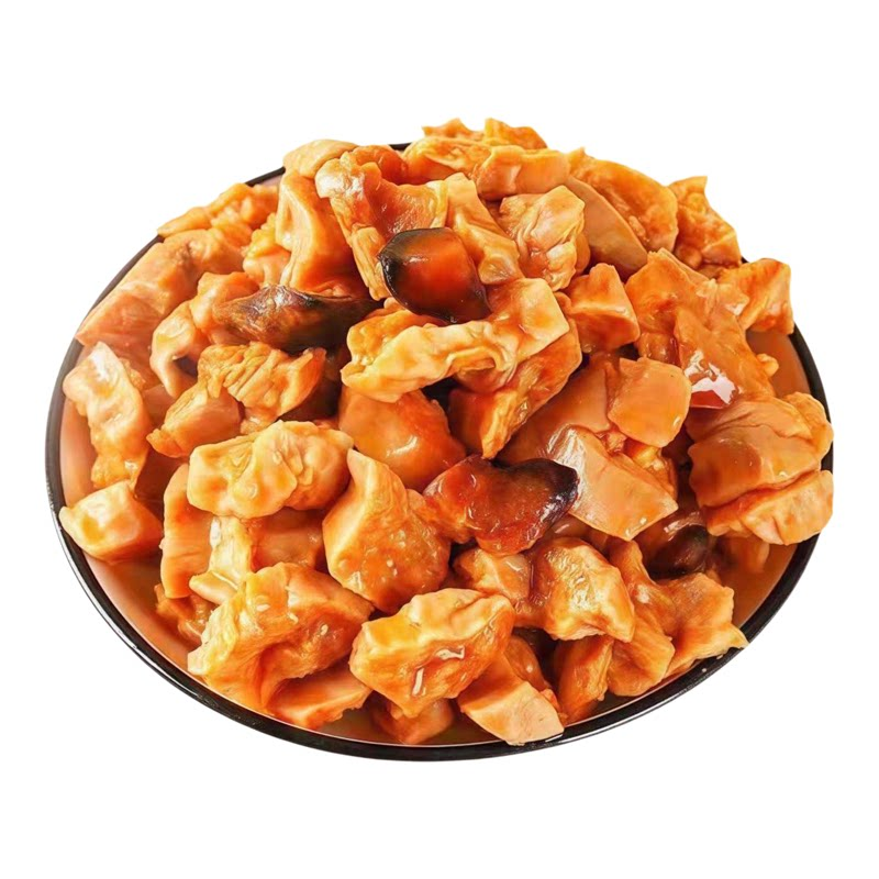 香菇豆干重庆风味香菇嫩豆干独立小包装重庆特产休闲袋装麻辣豆干