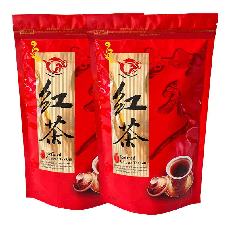 正山小种回购榜第一名