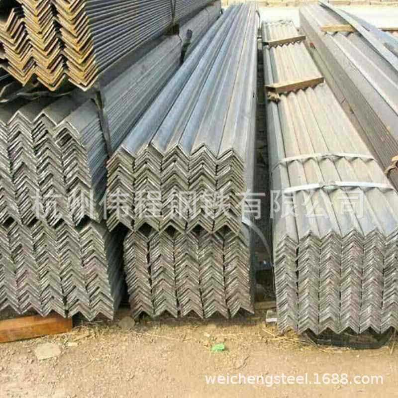 杭州现货镀锌角铁支架 建筑用等边热镀锌热轧三角铁不等边角钢,金属材料及制品,角钢,淘宝优惠券,粉丝福利购,淘宝优惠卷