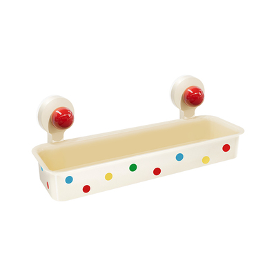 【2025新款】吸盘卫生间置物架