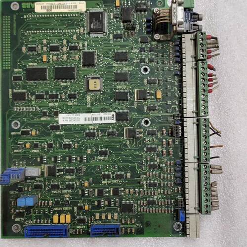 溢价-工业板卡 3ADT21200R3 Rev A 3ADT