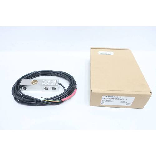 【议价-可维修】Hbm H35-2.5K-20760 Load Cell 2500lbs /二手均