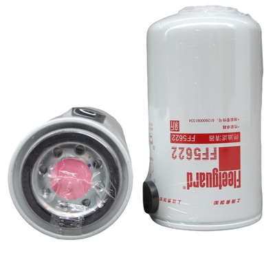 上海弗列加原厂件柴油滤芯滤清器