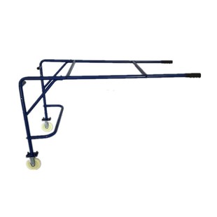 缝纫机专用手推车家用缝纫设备手动搬运滚轮移动小推车便携式叉车