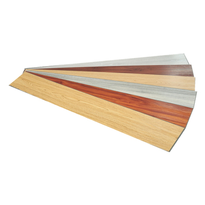 SPC石塑锁扣地板防火防潮无甲醛