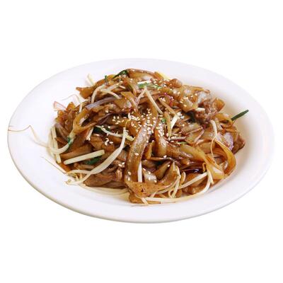 纯大米江西沙河粉纯手工无添加