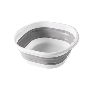 可折叠洗脸盆加厚大号便携式旅行产妇水盆家用学生宿舍塑料小盆子