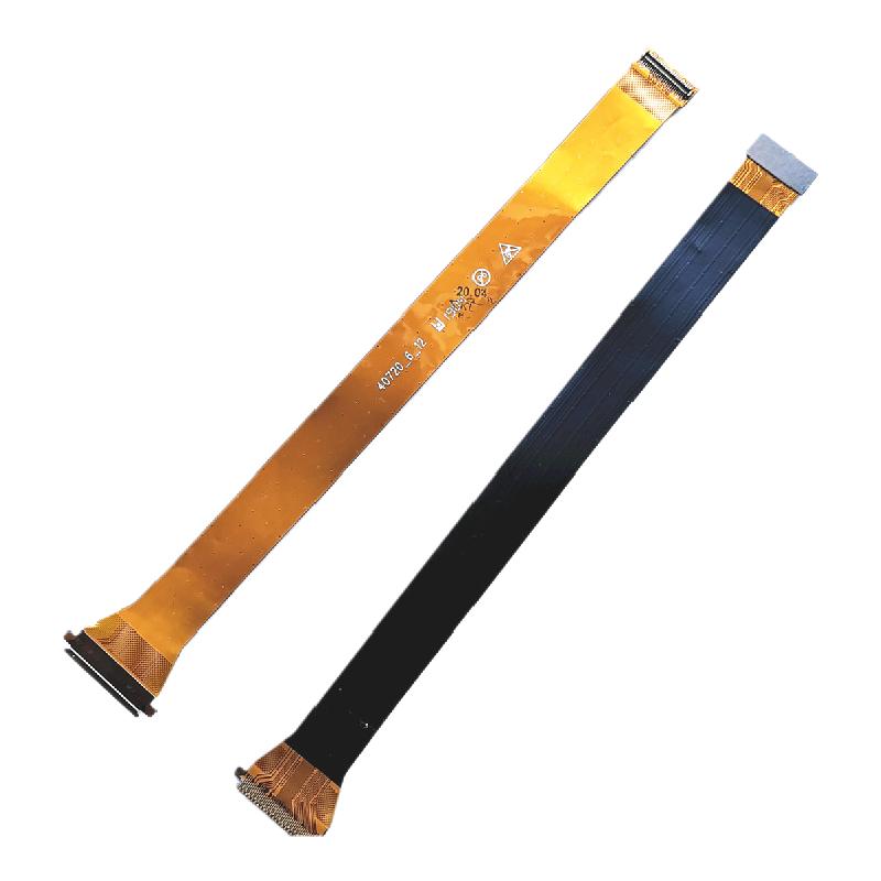 华为平板M5主板显示液晶连接线
