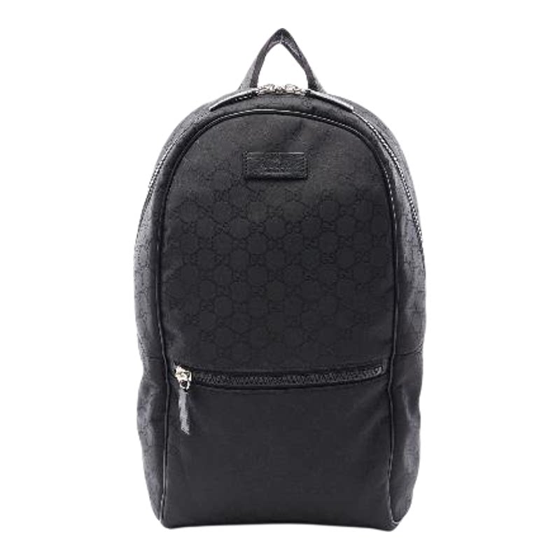 中古Gucci古驰双肩包レディース