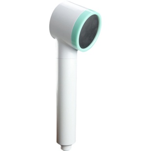 软水花洒净水美肤喷头过滤硬水除氯VC香薰国际通用英国适用留学生