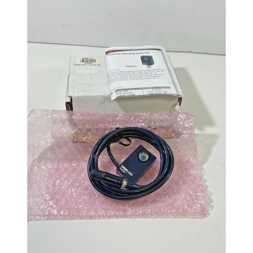THORLABS PDQ80A TP02414728 POSITION SENSING DETECTOR