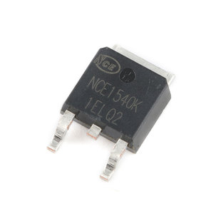 原装正品 NCE1540K TO-252-2 150V/40A N沟道 MOS场效应管芯片