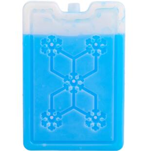 冰晶制冷冰板重复使用空调扇冰晶盒降温冰袋商用摆摊保鲜蓝冰冰盒