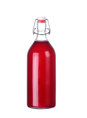 密封酒瓶零距离大众玻璃密封酒瓶
