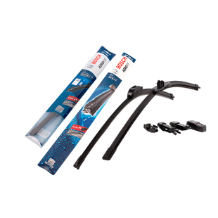 现代ix25索纳塔ix35朗动领动纳悦动名图途胜奕瑞纳博世雨刮器刷片