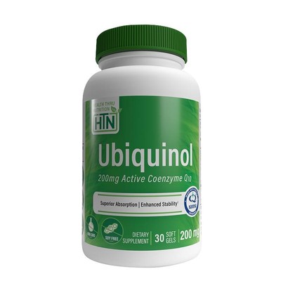 【Kaneka专利】还原型辅酶备孕