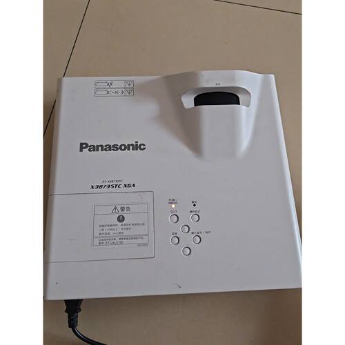 议价PT-X3873STC，成色看图，问题机，泡里有
