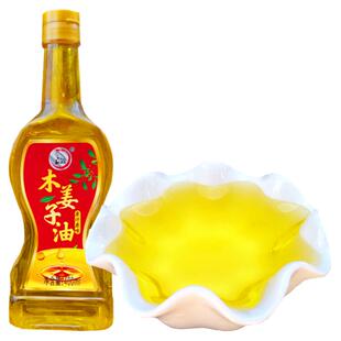 木姜子油 山胡椒油山苍子油贵州特产木姜仔油去腥增香调味油400ML