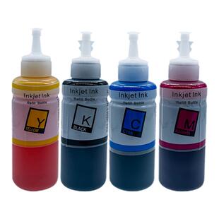 爱普生WF-7845/7840/7830//7820/7710/7610打印机外挂连供墨水