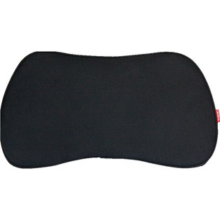 汽车座椅腰靠司机久坐护腰垫车用记忆棉慢回弹腰枕车载头枕护颈枕