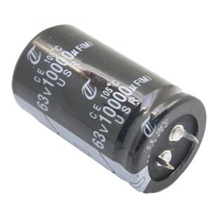 63v10000uf 10000UF63V电解电容 30x50