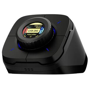 Cololight键盘一键开机桌面控制器coloplay电脑桌搭男生游戏礼物