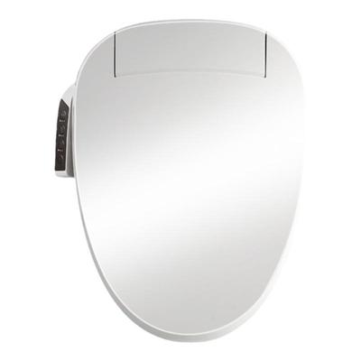 科勒智能马桶盖板即热坐便盖全自动冲洗洁身器电加热马桶圈26134T