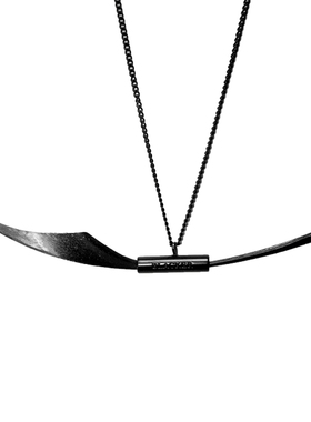 手工羽毛黑鸟羽毛男女通用