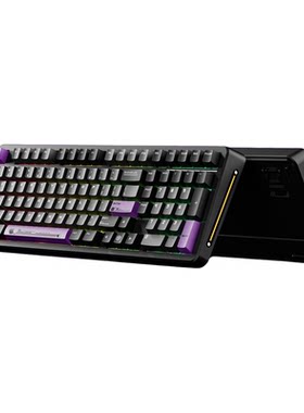 前行者X98客制化机械键盘