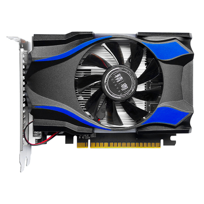 精粤GT7304G显卡全新