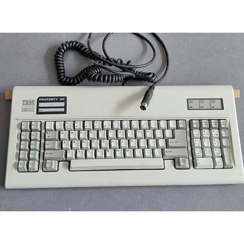 IBM  F AT-询价