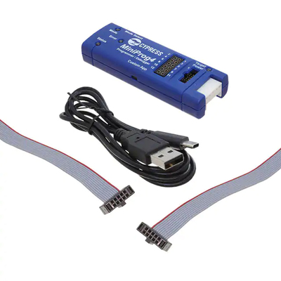 在线编程器NXP嵌入式评估板