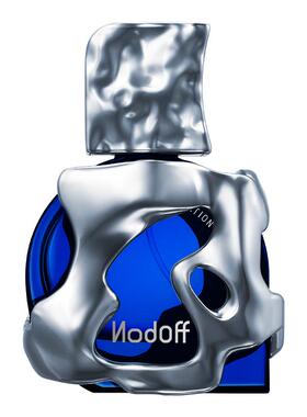 nodoff持久留香浓香水40ml送礼